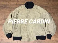 PIERRE CARDIN ピエールカルダン ヴィンテージ ボンバー ジャケットのサムネイル