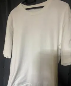 Lサイズ　ドンキ エレファントTシャツ白　ホワイト　ヘビーオンス