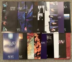 2026年最新】luna sea 会報の人気アイテム - メルカリ