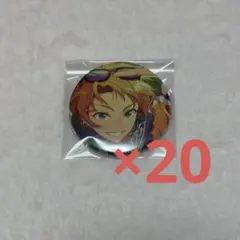遊木真 あんスタ コレクション缶バッジ 2026 Jun Idol - メルカリ