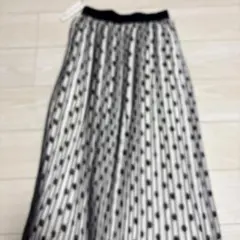 グレディブリリアン ロングスカート