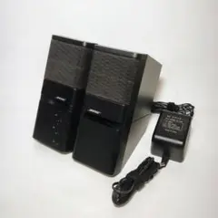 BOSE ComputerMusicMonitor M2 黒 中古品 - メルカリ