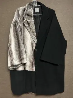 ANGENEHM (アンゲネーム) コート