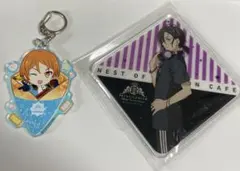 KING OF PRISM キンプリ コウジ・ヒロ グッズ纏め売り① - メルカリ