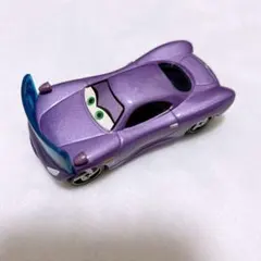 カーズ マテル ホリーシフトウェルのサムネイル
