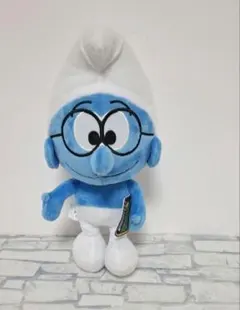 2025年最新】スマーフ ぬいぐるみの人気アイテム - メルカリ