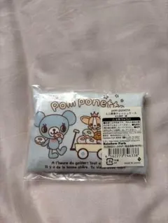 pom ponette ティッシュケースのサムネイル