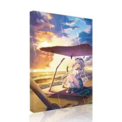anemoi 辻倉 朱比華 アクリルオーナメント - メルカリ
