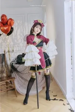 ベリーダンス 衣装 5点セット まとめ売り MONIX ハーレムパンツ チョリ