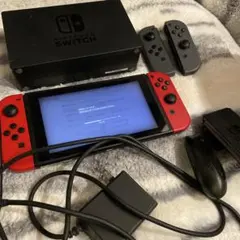 Nintendo Switch 本体