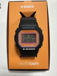 新品】G-SHOCK vault room DW-5600VR26-1JR - メルカリ