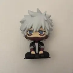 ヒロアカ 荼毘 るかっぷ
