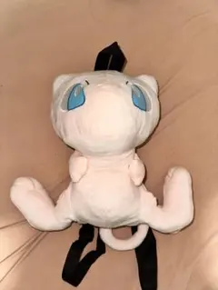 ミュウ ぬいぐるみリュック