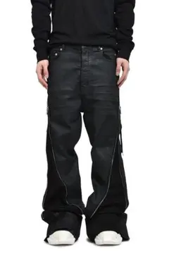 rickowens ボランバナナ サイズ31 値下げ⚪︎ 早い者勝ち（5日まで！） 2025年最新】rick OWENS bolan bananaの人気アイテム - メルカリ