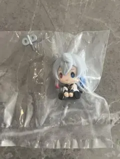 カラフルピーチ　 ぺたっとねじまきますこっと どぬく