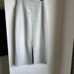 OPAQE.CLIP ロングタイトスカートのサムネイル