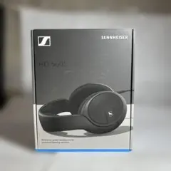 SENNHEISER HD580 Precision 有線ヘッドホン - メルカリ
