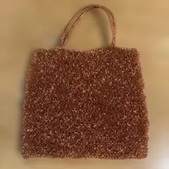 アンテプリマ トートバッグ