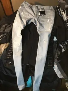 5351 REPAIR & PAINT DENIM Blue GR 2 Bのサムネイル