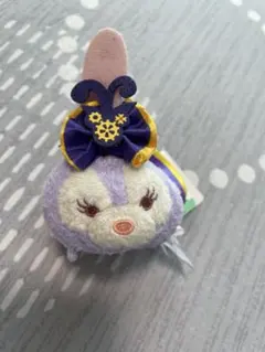 香港ディズニー ステラルーツムツム　ハロウィン