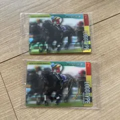 2025年最新】サラブレッド ウエハース サインの人気アイテム