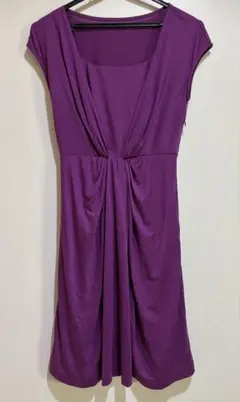 【未着用】JUSGLITTY ワンピース