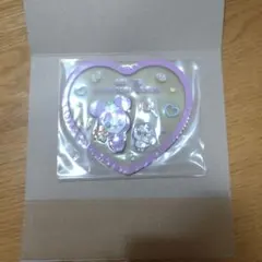 クリアラバーコースター