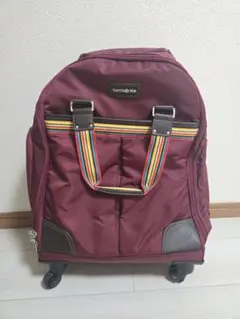 Samsonite キャリーケース