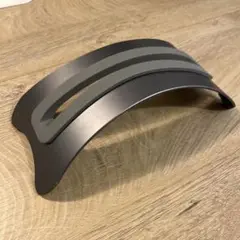 【amesoba BridgeStand MacBook 】縦置き pcスタンド