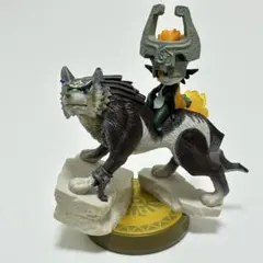 2026年最新】amiibo ウルフリンクの人気アイテム - メルカリ