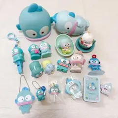 サンリオ ハンギョドン グッズ 18点セット
