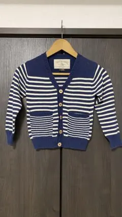 上着 BACK NUMBER (Right On)  男女兼用 120