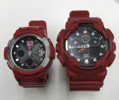 2026年最新】G-SHOCK GA-100Bの人気アイテム - メルカリ
