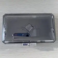 ジルスチュアート パウダーファンデーション クリスタルパーフェクション 101