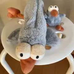 NICIハチドリさん、筆箱、キーホルダーセット