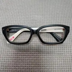 recm メガネ 7-Hi rescs-s15-01 度付きレンズ付き