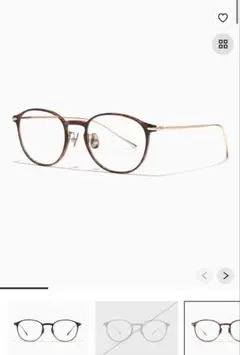 MUF19S-229 JINSメガネ Combination Titanium 2025年最新】muf-19s-229