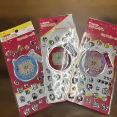 ⭐️たまごっちシール 3枚セット