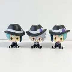 2025年最新】ツイステ フィギュア ジェイド 一番くじの人気アイテム