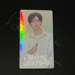 StrayKids スキズ リノ スペシャルトレカ ペンミ 6th 本国 ③