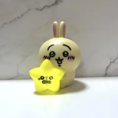 ちいかわ　ウサギ　星といっしょライト