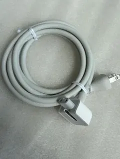 Apple アップル 純正 ACアダプタ用電源ケーブル MacBook 1.8m
