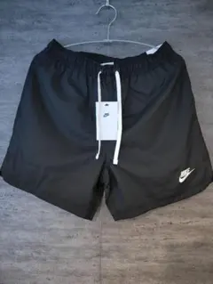 Sサイズ 新品 NIKE ナイキ ショート フロー ショートパンツ