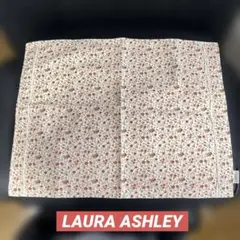 ［未使用］LAURA ASHLEYランチョンマット　可愛い花柄