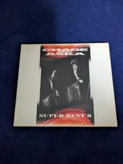 CHAGE&ASKA LIVE BEST 1995-1999 DVD - メルカリ