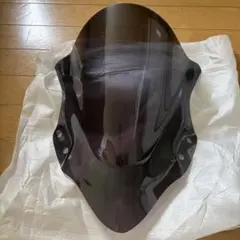 値下げ‼️Kawasaki Ninja フロントスクリーン スモーク