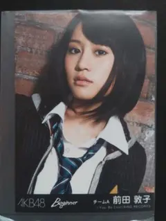 AKB48 生写真 B.L.T. 2011 絆BOOK 小嶋陽菜 - メルカリ