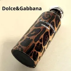 超希少！ Dolce & Gabbana By ゼブラ柄香水 - メルカリ