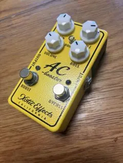 2026年最新】Xotic AC Booster V2の人気アイテム - メルカリ