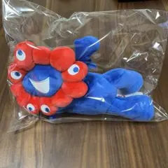 メ*ル様 ミャクミャクくじ　3等　タグ付き